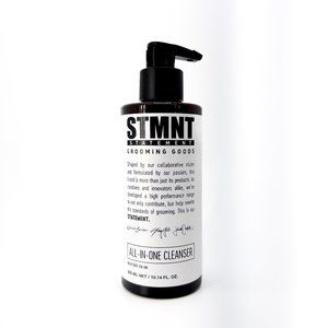 STMNT All-In-One Cleanser 10oz